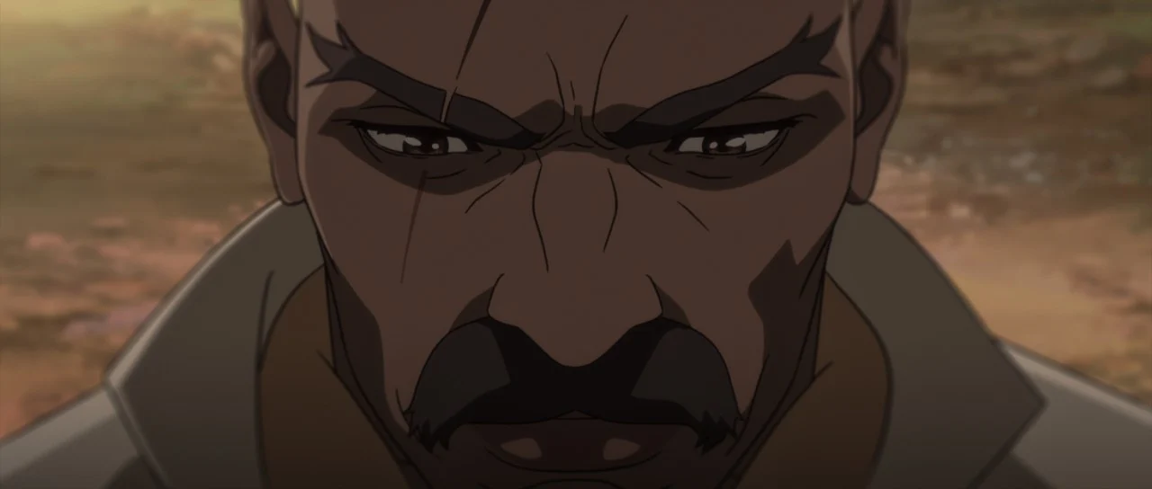 Netflix Sets Fall Debut for Steampunk Revenge Epic Bass X Machina