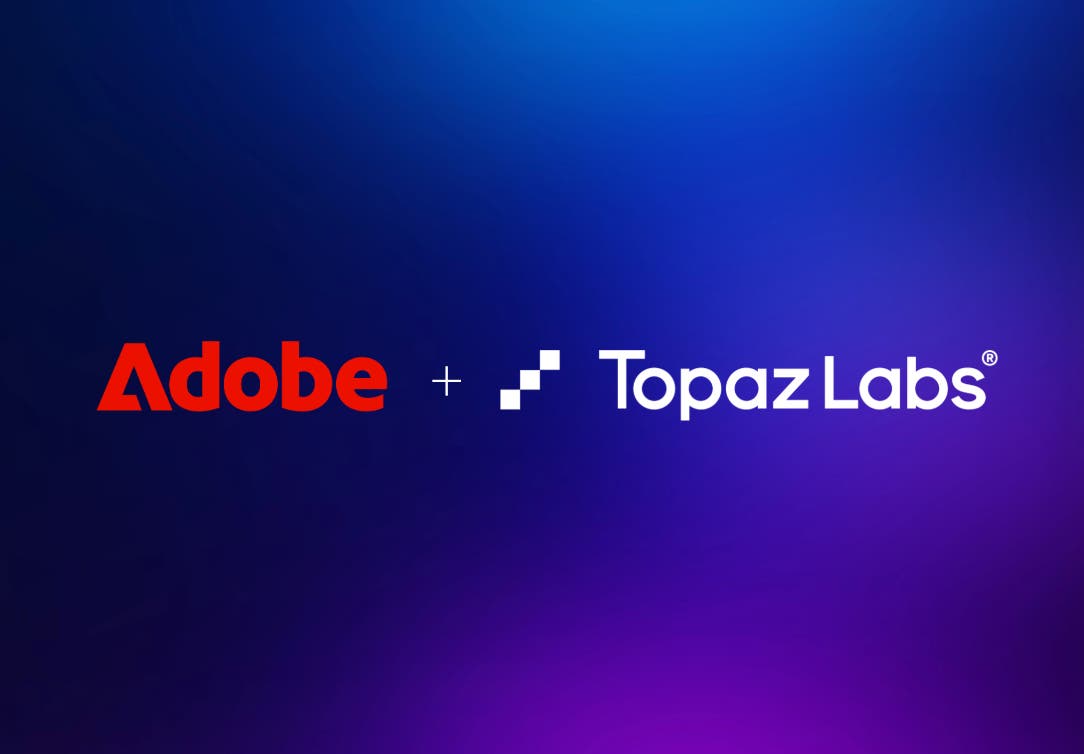 Adobe Moves to Acquire Topaz Labs, Bringing AI Upscaling Deeper Into Creative Cloud