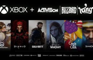 Microsoft’s $68.7 Billion Activision Deal Signals Gaming’s Consolidation Era