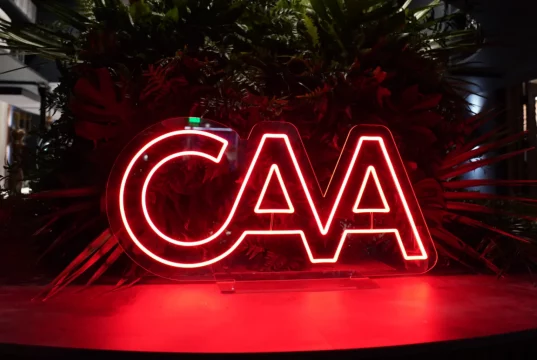 CAA and TPG Launch $250 Million Fund to Buy Businesses Built by YouTubers and Other Creators
