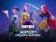 K-Pop Demon Hunters: From Netflix Hit to Fortnite Crossover